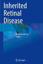 Inherited Retinal Disease af Hyeong-Gon Yu