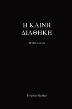 Tregelles Greek New Testament af Stuart Graham