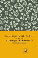 Wanderungen in Australien und Vandiemensland af Godfrey Charles Mundy