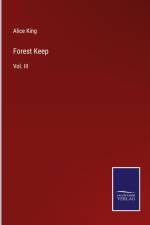 Forest Keep af Alice King