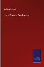 Life of Emanuel Swedenborg