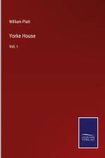Yorke House af William Platt