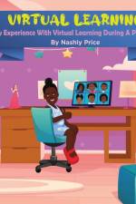 Virtual Learning af Nashiy Price