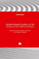 Health-Related Quality of Life af Jasneth Mullings