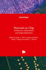 Network-on-Chip af Isiaka Alimi