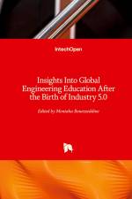Insights Into Global Engineering Education After the Birth of Industry 5.0 af Montaha Bouezzeddine