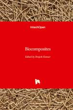 Biocomposites af Brajesh Kumar