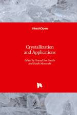 Crystallization and Applications af Youssef Ben Smida