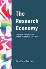 The Research Sector af Alan Peter Garfoot