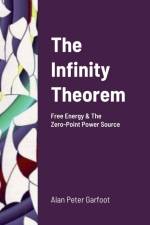 The Infinity Theorem af Alan Peter Garfoot