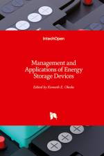 Management and Applications of Energy Storage Devices af Kenneth Eloghene Okedu