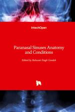 Paranasal Sinuses Anatomy and Conditions af Balwant Singh Gendeh