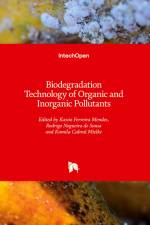 Biodegradation Technology of Organic and Inorganic Pollutants af Kassio Ferreira Mendes