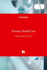 Primary Health Care af Ayse Emel Onal