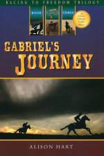 Gabriel's Journey af Alison Hart