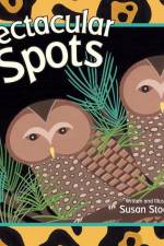 Spectacular Spots af Susan Stockdale