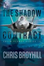 The Shadow Contract af Chris Broyhill