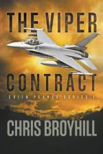 The Viper Contract af Chris Broyhill