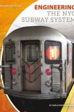 Engineering the NYC Subway System af Cecilia Pinto McCarthy