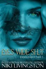 Eyes Wide Shut af Niki Livingston