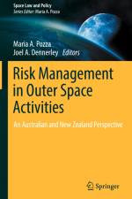 Risk Management in Outer Space Activities