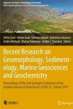 Recent Research on Geomorphology, Sedimentology, Marine Geosciences and Geochemistry af Attila Çiner