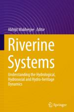 Riverine Systems af Abhijit Mukherjee