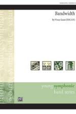 Bandwidth: Conductor Score & Parts