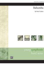 Bahumba: Conductor Score & Parts