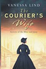 The Courier's Wife af Vanessa Lind