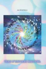 Vers d'Univers Musical af Jean-Michel Boiteux