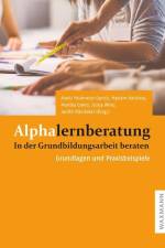 Alphalernberatung af Myriam Haddara