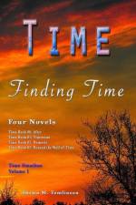 Finding Time af Shawn M. Tomlinson