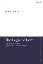 LOGIC OF LOVE af Brian Brock