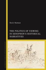POLITICS OF VIEWING IN XENOPHO af Rosie Harman