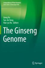 The Ginseng Genome af Jiang Xu