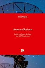 Antenna Systems af Hussain Al-Rizzo