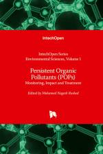 Persistent Organic Pollutants (POPs) af J. Kevin Summers