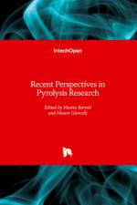 Recent Perspectives in Pyrolysis Research af Mattia Bartoli