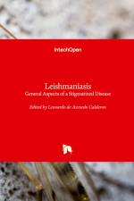 Leishmaniasis af Leonardo de Azevedo Calderon