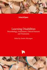 Learning Disabilities af Sandro Misciagna