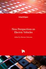 New Perspectives on Electric Vehicles af Marian G¿iceanu
