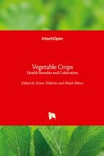 Vegetable Crops af Ertan Yildirim