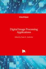 Digital Image Processing Applications af Paulo Ambrosio