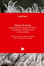 Sheep Farming af Manuel Gonzalez Ronquillo