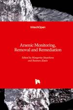 Arsenic Monitoring, Removal and Remediation af Margarita Stoytcheva