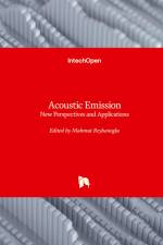 Acoustic Emission af Mahmut Reyhanoglu