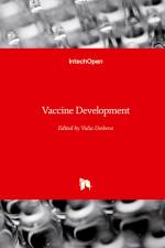 Vaccine Development af Yulia Desheva