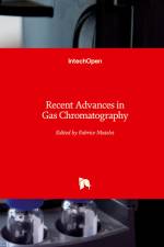 Recent Advances in Gas Chromatography af Fabrice Mutelet