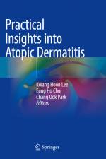 Practical Insights into Atopic Dermatitis af Kwang Hoon Lee